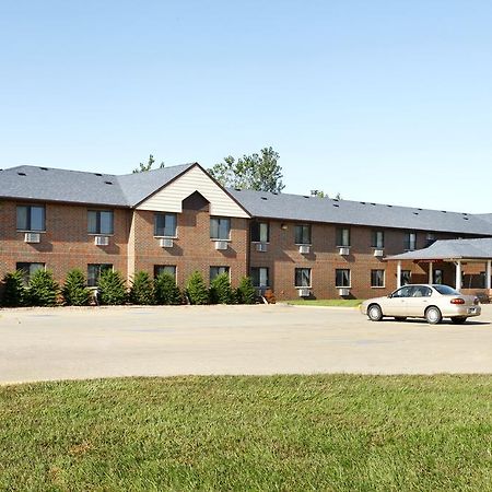 Howard Johnson By Wyndham Waterloo/Cedar Falls Exteriér fotografie