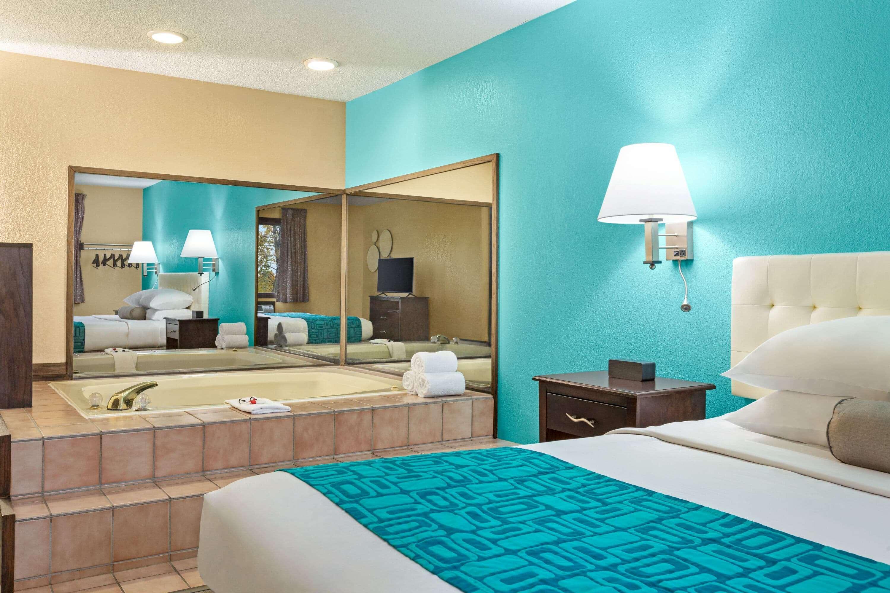 Howard Johnson By Wyndham Waterloo/Cedar Falls Exteriér fotografie