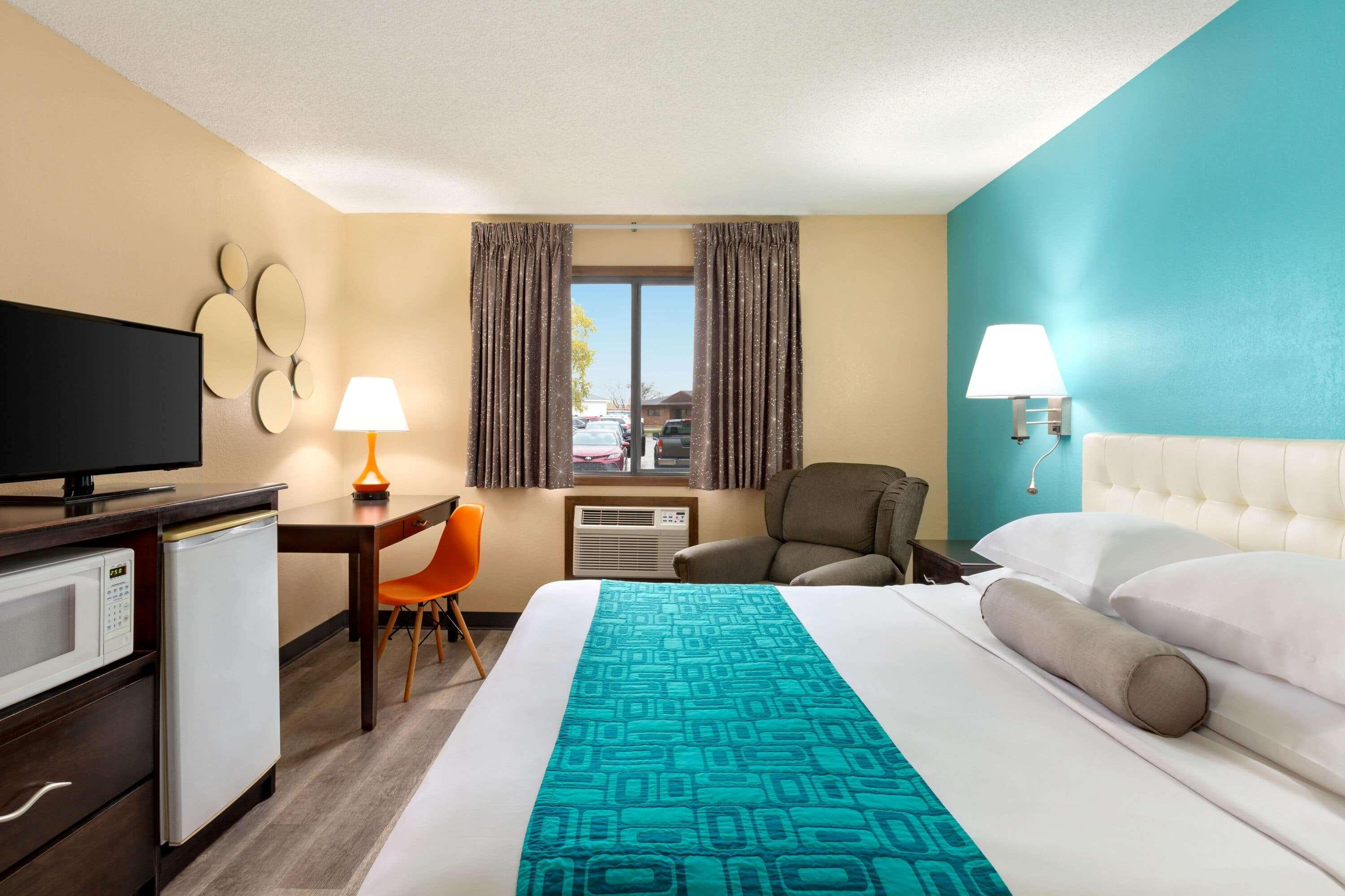 Howard Johnson By Wyndham Waterloo/Cedar Falls Exteriér fotografie