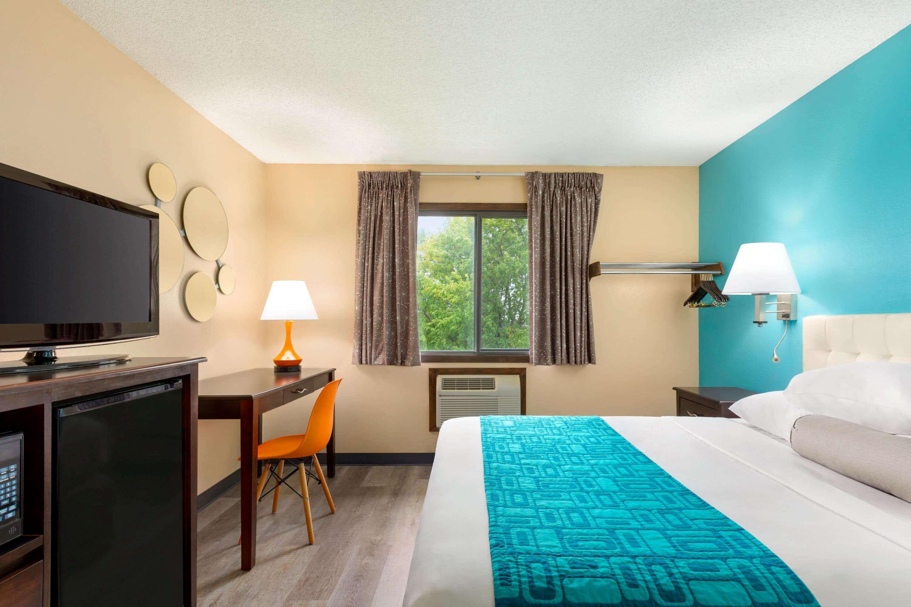 Howard Johnson By Wyndham Waterloo/Cedar Falls Exteriér fotografie