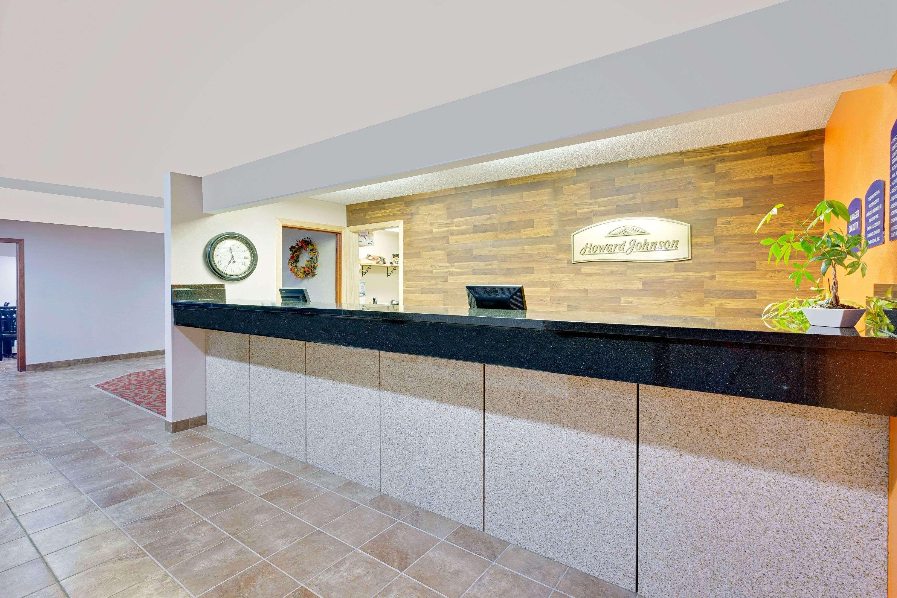 Howard Johnson By Wyndham Waterloo/Cedar Falls Exteriér fotografie