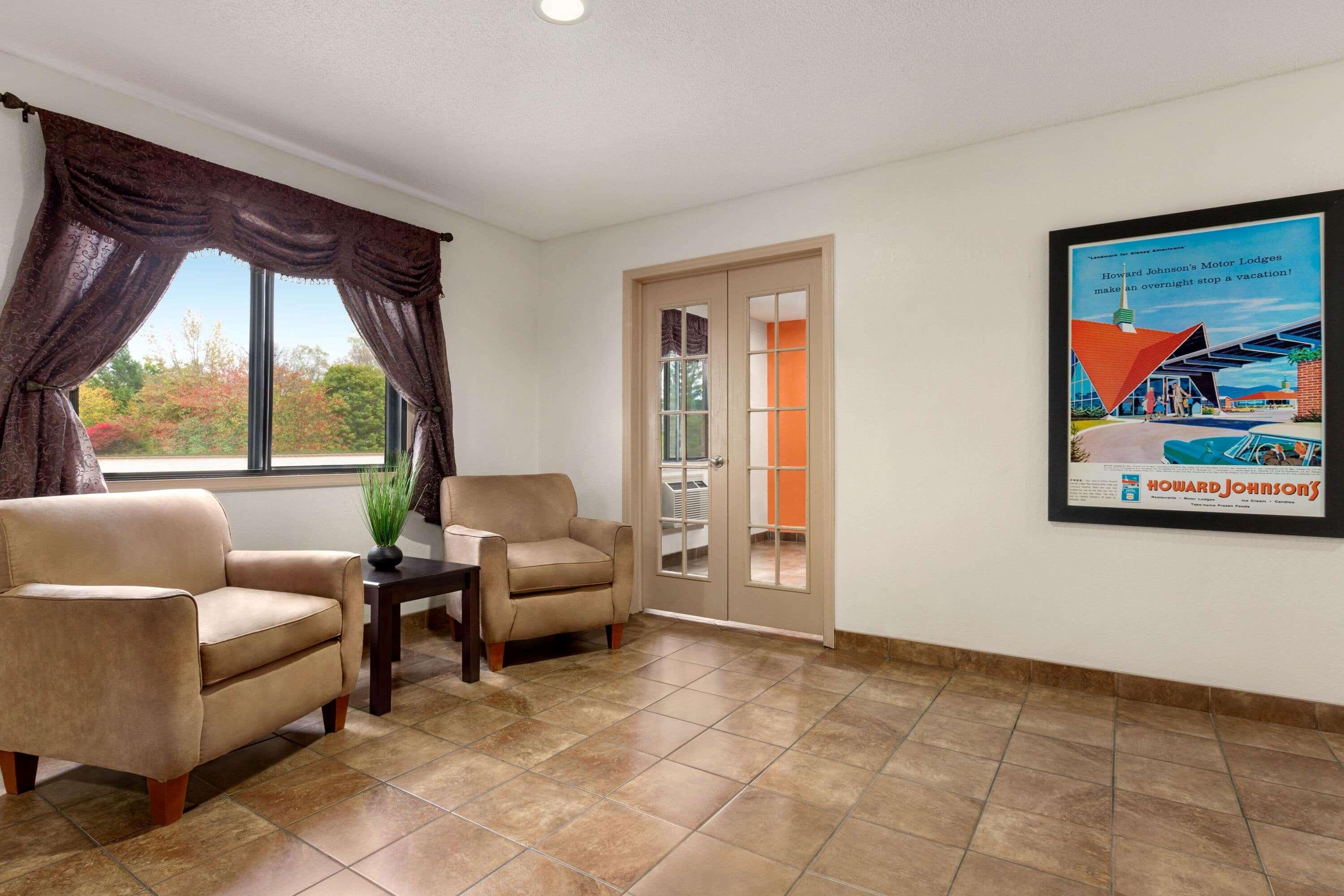 Howard Johnson By Wyndham Waterloo/Cedar Falls Exteriér fotografie